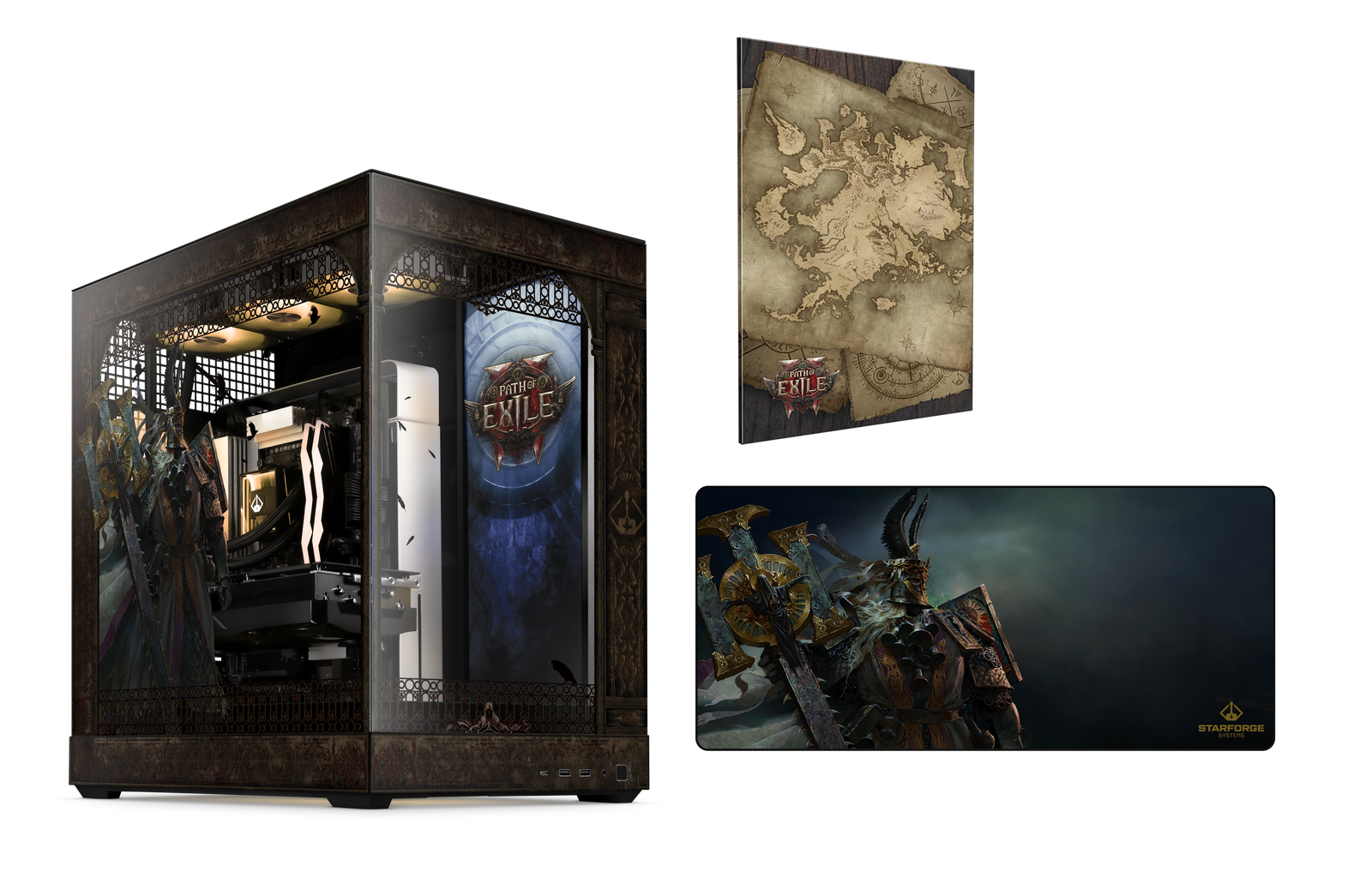 Path of Exile 2 PC - Pro full bundle