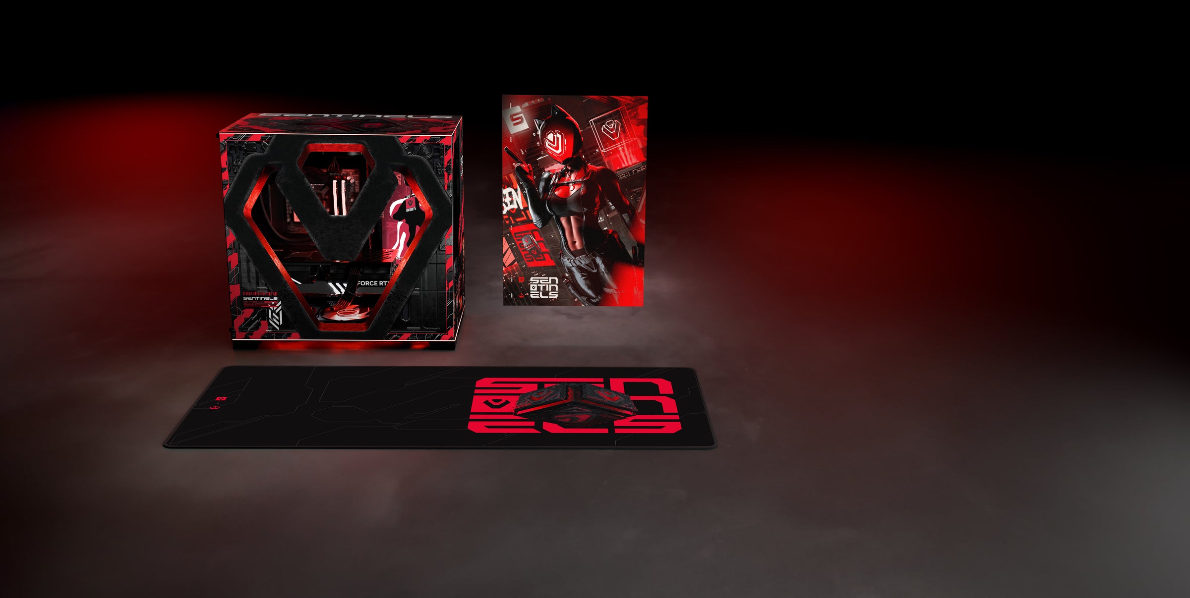 SEN City Print full bundle