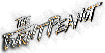 TheBurntPeanut