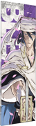 Byakuya - Bleach: Thousand-Year Blood War Platelight Acrylic