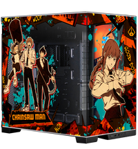 Chainsaw Man Case Bundle