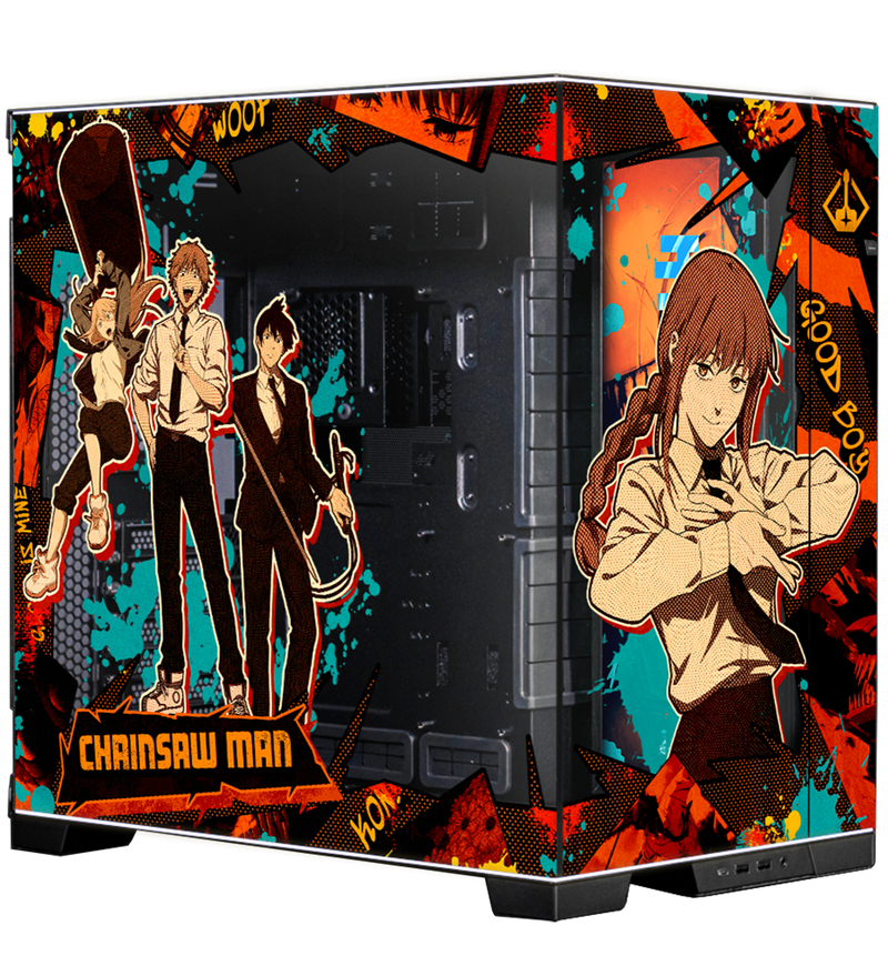 Chainsaw Man Case Bundle