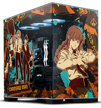 Chainsaw Man PC Bundle