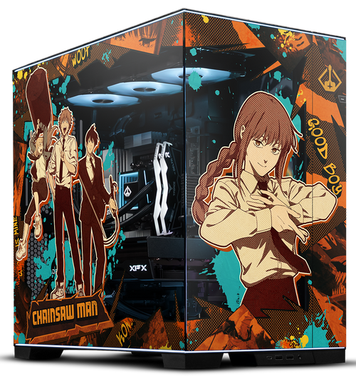 Chainsaw Man PC Bundle