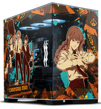Chainsaw Man Case Print Bundle