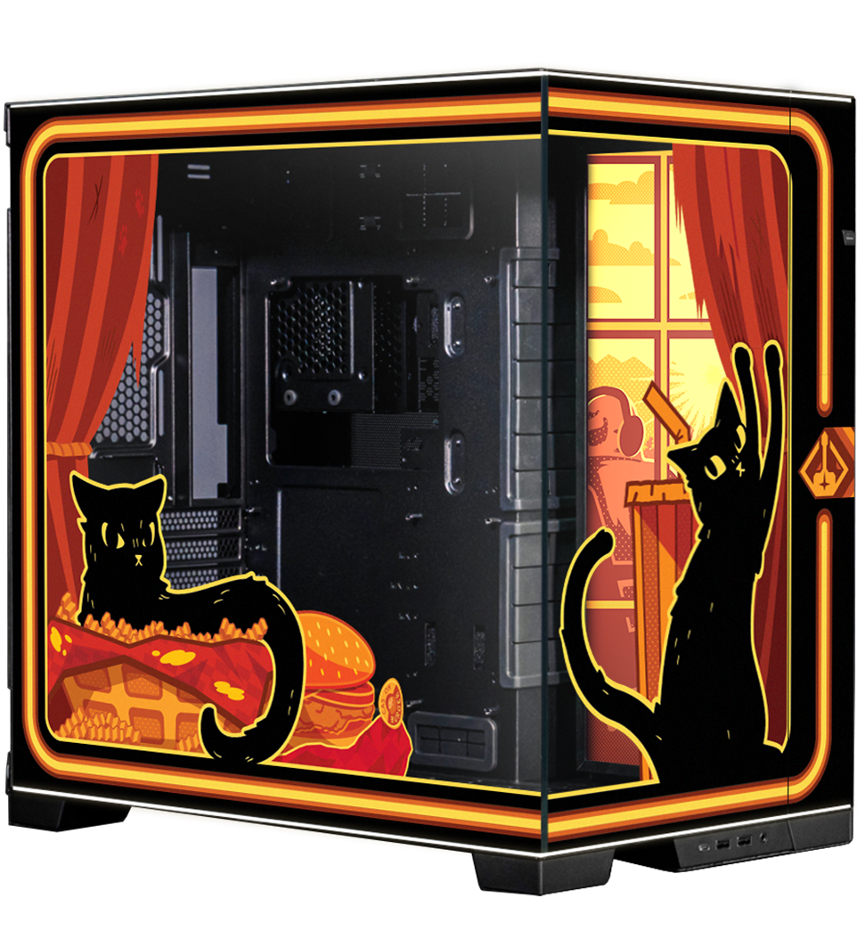 KITTY Case Bundle