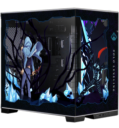 Solo Leveling Case Bundle