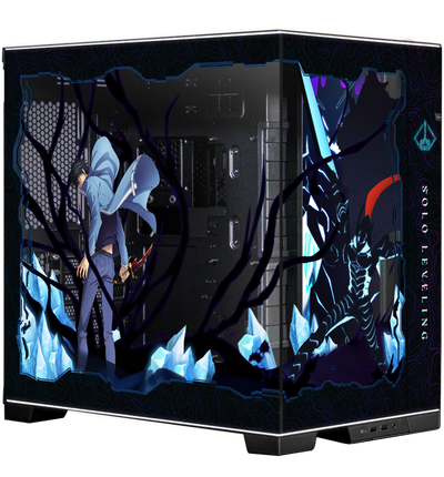 Solo Leveling Case Bundle