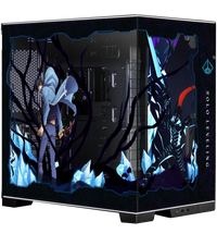 Solo Leveling Case Print Bundle