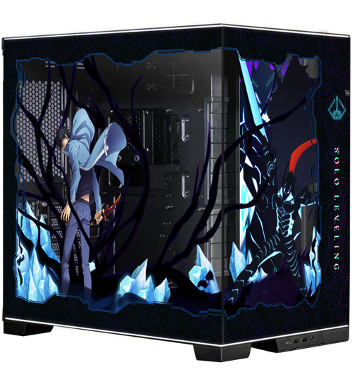Solo Leveling Case Print Bundle
