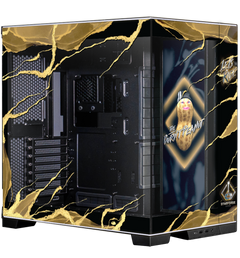 The Bungulator Case Bundle