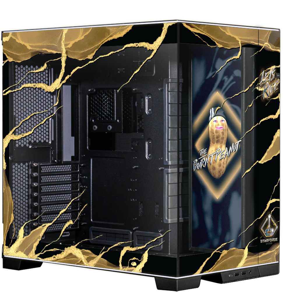The Bungulator Ultimate PC Bundle (TheBurntPeanut Collab)– Starforge ...