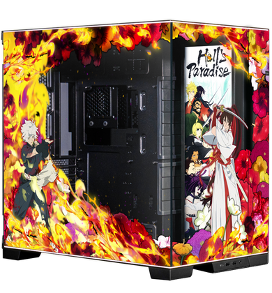 Hell's Paradise Print Bundle