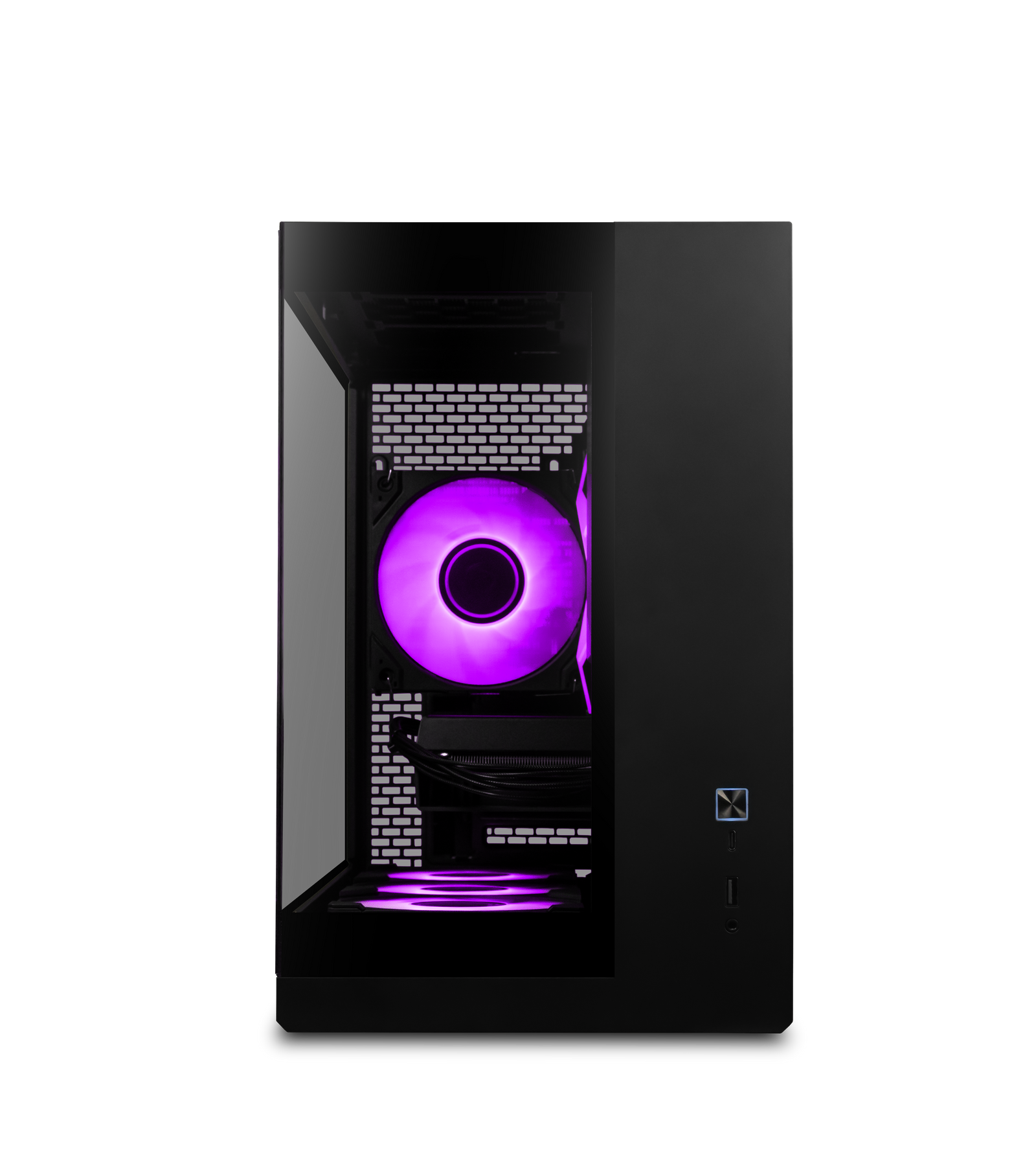 Horizon IV Pro front view
