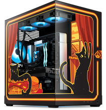 TheBurntPeanut Founders Edition PC Bundle