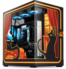 TheBurntPeanut Founders Edition PC Bundle