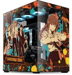 Anime PC Cases– Starforge Systems