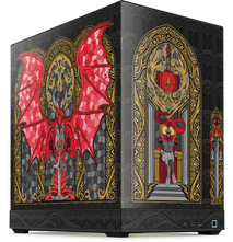 Dragonlight Case Print Bundle