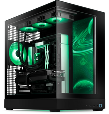 Voyager IV Elite (AMD)