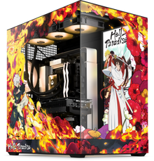 Hell's Paradise PC Bundle - Core