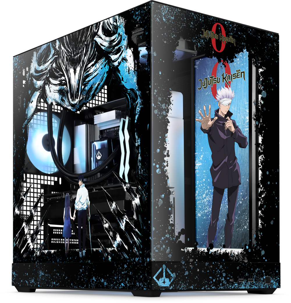 Jujutsu Kaisen 0 PC Bundle - Pro– Starforge Systems Jujutsu Kaisen 0 PC Bundle - Pro– Starforge Systems