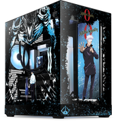 Jujutsu Kaisen 0 PC Bundle - Elite