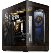 Path of Exile 2 PC Bundle - Ultimate
