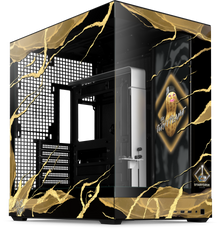 The Bungulator Case Bundle