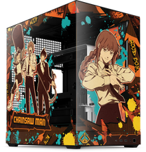 Chainsaw Man Case Bundle