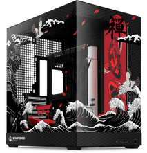 Clouded Gates Case Bundle