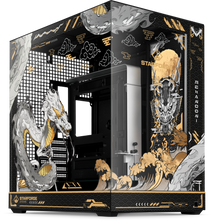Golden Dragon Case Print Bundle