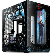 Jujutsu Kaisen 0 Case Bundle