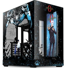 Jujutsu Kaisen 0 Case Bundle