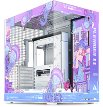 Jellyfish Crossing Case Bundle
