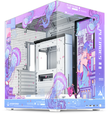 Jellyfish Crossing Case Print Bundle