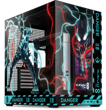 Kaiju No. 8 Case Bundle