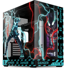 Kaiju No. 8 Case Print Bundle