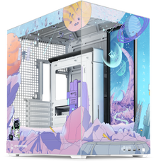 Lunarian Case Print Bundle