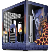 Old School RuneScape Case Print - V2-F