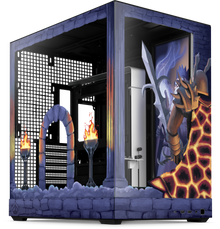 Old School RuneScape Case Print Bundle