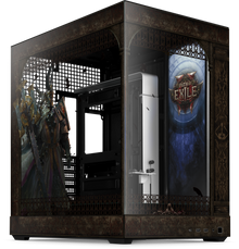 Path of Exile 2 Case Print Bundle
