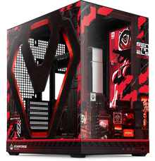 SEN City Print Bundle
