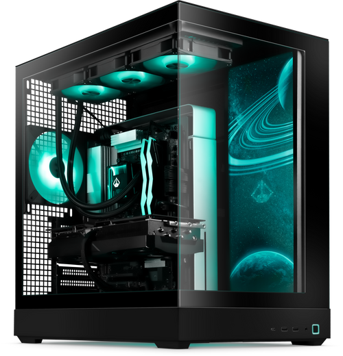 Anime PC Cases– Starforge Systems