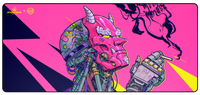 Breathing the Evil || card