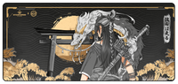 Golden Dragon || card