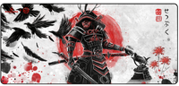 Samurai || card