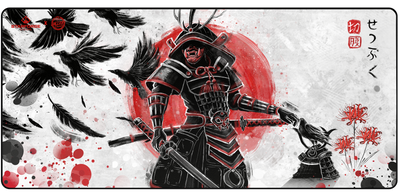 Samurai || card