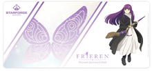 Fern - Desk Mat