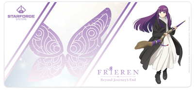 Fern || card