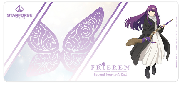 Fern || card